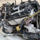ДВИГУН 5,7 V8 HEMI E-TORQUE ЦІЛИЙ KPL. Z НАВІСНИМ DODGE RAM V 1500 22R  фото 11