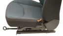 SIÈGE DROIT PASSAGER AIRBAG COUSSIN SEAT IBIZA V 6F LIFT 25Rphoto 8