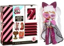 LOL JK MINI DOLL FASHION 570745 ДИВА