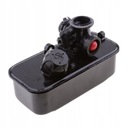 ТОПЛИВНЫЙ БАК + КАРБЮРАТОР BRIGGS STRATTON 400 500