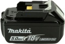 2X MAKITA ЗАРЯДНИЙ ПРИСТРІЙ DC18RC 14,4 - 18V LI-ION (195584-2)  (17512780746) фото min 8