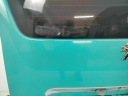 PEUGEOT ВАНТАЖНИЙ 3 BERLINGO 3 08R- КРИШКА БАГАЖНИКА БАГАЖНИКА ЗАД ЗАДНЯ  (18858342238) фото min 7