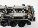 KAWASAKI Z900 Z 900 16-19 ГОЛОВКА ВАЛ ВАЛИ КОМПЛЕКТНА  фото 8