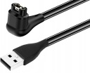 Ładowarka Przewód Kabel Kątowy USB Garmin Fenix 5