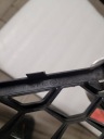 ALFA ROMEO STELVIO GRILLE CALANDRE CALANDRE ENDOMMAGÉE INSIGNE 156108638photo 16