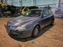 ALFA-ROMEO 147 RELAIS 2004 1.9L 46520411photo 6