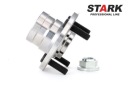 STARK SKWB-0180657 KIT ROULEMENT ROUES VERS MITSUBISHI COLT VI (Z3A, Z2A)photo 9