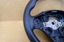 VOLANT CUIR MULTI MULTIFONCTION 62560013F BMW F20 F21 F30 F31 F32 F34photo 8