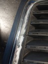 РЕШІТКА РАДІАТОРА РАДІАТОРА (GRILL) SKODA SUPERB B5 (3U) 3U0853651F 3U0853653B  фото 7