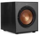 Клипш Р-100SW. Активный сабвуфер 150 Вт (RMS), 25 см.