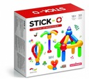 MAGFORMERS STICK-O BASIC 30EL DANTE