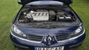 Renault Laguna z Niemiec zarejestrowana super . Wyposażenie - multimedia Radio fabryczne