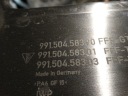 ПОВІТРОВІД ВЕНТИЛЯТОРИ PORSCHE CARRERA 991 ТУРБО S 1  (10601475614) фото min 6