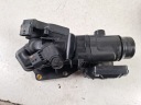 ДРОСЕЛЬНА ЗАСЛІНКА NISSAN QASHQAI A2C53350753 161A04572R  (18778989366) фото min 12