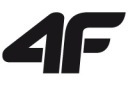 Мужская футболка POLO 4F M129 хлопок бежевый 3XL
