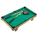 Мини-бильярдный стол SPARTAN 67 x 38 см