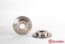 DISQUE DE FREIN BREMBO 09.5857.14photo 14