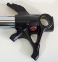 LAGA RIGHTS 34421311A FASTENERS CALIPER DUCATI STREETFIGHTER V2 2022-2023R  photo 9