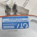 OPEL CROSSLAND X 2022 MODULE DIRECTEUR STATECZNIKIEM LEDphoto 6