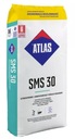 Подложка для пола Atlas SMS 30 25 кг (1980 г.)