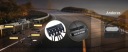 4 SZT. 6LED FRONT TURN SIGNAL CAR FLASHLIGHT LIGHT WARNINGS 12 TRYBOW  photo 13