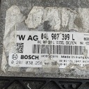 AUDI A4 S4 B9 8W 2016 CONTRÔLEUR MODULE ECUphoto 6