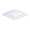 VELUX ISD 0000 купол плоской крыши 90x90