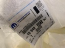 NEUF ORIGINAL DROIT PARE-CHOCS DROITE AVANT DUCATO BOXER JUMPER IV 4 LIFT 23-26photo 9