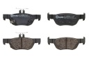 BREMBO P49064 PLAQUETTES MAZDA 3 18- ARRIÈREphoto 14