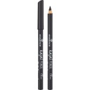 Карандаш для глаз ESSENCE KAJAL PENCIL — 01 ЧЕРНЫЙ, 1 г