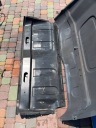 СТІНА ПЕРЕГОРОДКА ПЕРЕГОРОДКА КУЗОВУ MERCEDES CITAN W415 KANGOO 2  фото 9