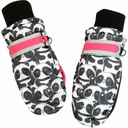 ДЕТСКИЕ ЗИМНИЕ ПЕРЧАТКИ