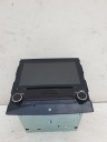 SUBARU XV II 17-20 RADIO NAVIGATION ÉCRAN AVEC CAMÉRA 86201FL970 EUROPEphoto 5
