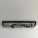 ЭКРАН НАВИГАЦИИ MERCEDES-BENZ E (W213) A2139008919 30482601 3.0L 190KW 2017  фото 7