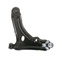RIDEX 273C0033 BRAS DE SUSPENSION SUSPENSION ROUES DROITE VERS VW GOLF II (19E, 1G1)photo 12
