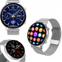 SMARTWATCH МОНИТОР АРТЕРИАЛЬНОГО ДАВЛЕНИЯ ПОЛЬСКИЕ часы DT96