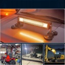 КРІПЛЕННЯ МОНТАЖНИЙ DO НАКЛАДКИ SWIETLNEJ LED (СВІТЛОДІОД) TUINCYN POJAZDOW TERENOWYCH  (18870436008) фото min 15