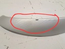 KIT MOULURES WYKONCZENIOWYCH BMW 3 GT F34 7260085photo 10