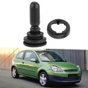 КРІПЛЕННЯ РЕГУЛЮВАННЯ ДЗЕРКАЛА РУЧКА ПЕРЕКЛЮЧЕННЯ ПЕРЕДАЧ DO FORDA FIESTA MK6 2001-2006  (18502228612) фото min 8
