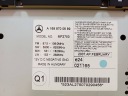 РАДИО CD MERCEDES W169 A1698700689 NR36  фото 10