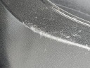 VW GOLF 7 VII LIFT SPOILER DOUBLURE PARE-CHOCS ARRIÈRE 5G6807568Rphoto 11