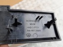 VW TOUAREG 7L 02-10R 3.0 TDI MOULURE DÉCORATIVE DÉCOR CONSOLES 3 PCS ENSEMBLE ALUphoto 11