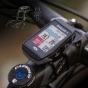 Беспроводной велокомпьютер Sigma Sport X1030