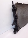FORD FOCUS II MK2 1.6 16V RADIATEUR EAU 3M5H-8005-RKphoto 7