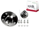 ROULEMENT MOYEU ROUES MERCEDES B 160 (245.231) (W245photo 12