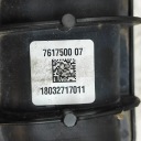 COLLECTOR INLET BMW X2 (F39) A2C15022400 31881258 2.0L 170KW 2018  photo 8