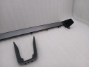 PORSCHE 911 992 VENEER 992854398S RHD ALUMINUM ANTHRACITE RHD 992853300  photo 7