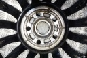 LINCOLN AVIATOR 2020 KOLO 4X JANTE ALUMINIUM 20X8 ET 37.5 USAphoto 9
