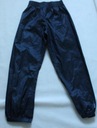 БРЮКИ НОЧНОЙ ДОЖДЬ, РАЗМЕР 128