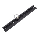 304MM ALUMINIUM BARRE L-TRACK AVEC 8 OKRAGLYMI FIXATIONSphoto 7